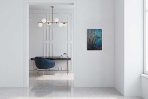 Abstract What The Heart Whispers mockup (1)